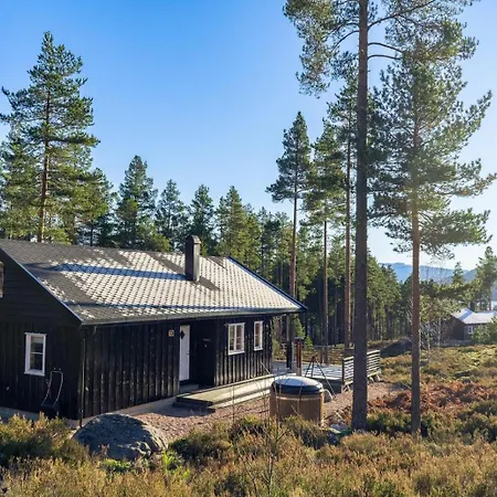 Сasa de vacaciones - 8p - With Sauna & Hot Tub *