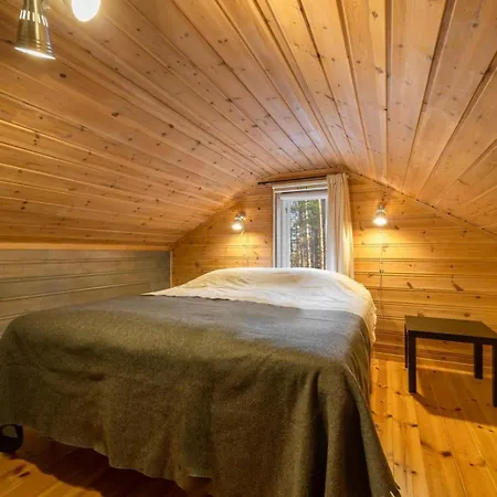 - 8p - With Sauna & Hot Tub *