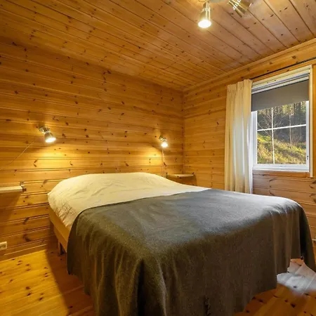 - 8p - With Sauna & Hot Tub Holiday home