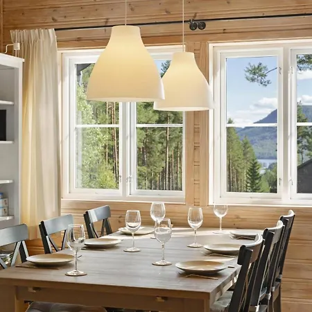 - 8p - With Sauna & Hot Tub *