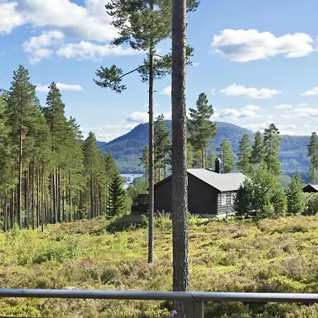 - 8p - With Sauna & Hot Tub Holiday home *